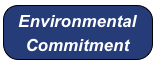 Environmental Commitment 